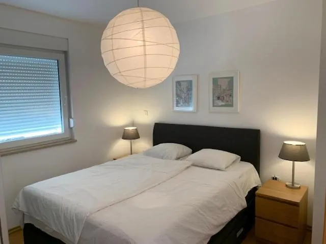 מדולין Apartment Entel קרואטיה