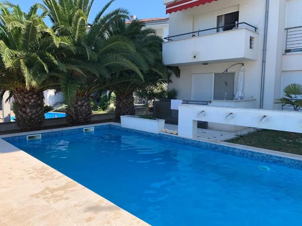 מדולין Apartment Entel