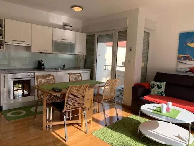 מדולין Apartment Entel